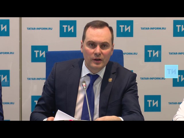 Здунов: «Сформирована новая программа по поддержке предпринимателей — клиентов проблемных банков»