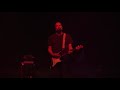 Built to Spill - Made-Up Dreams - Philadelphia, PA - 4/21/2018