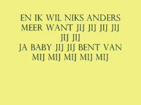 van mij gio ft. keizer lyrics