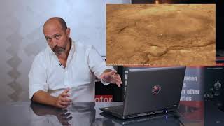 Mars Landing explained