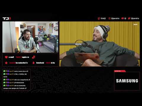 TJI REAGE A FALSOS LENTOS "ENCONTRÁMOS O LINKEDIN DE DIOGO BATÁGUAS E CARLOS COUTINHO VILHENA"