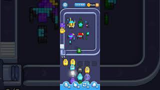 Pixel Flow — level 881