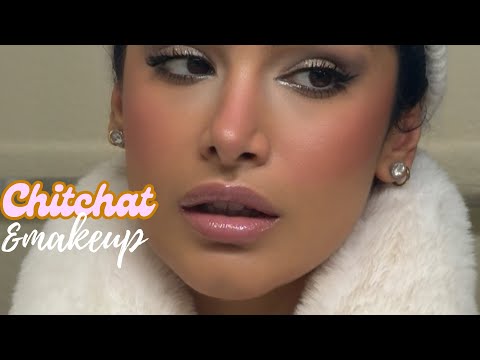 Chitchat & makeup - (رکورد طولانی ترین چیت چت)- اسیر