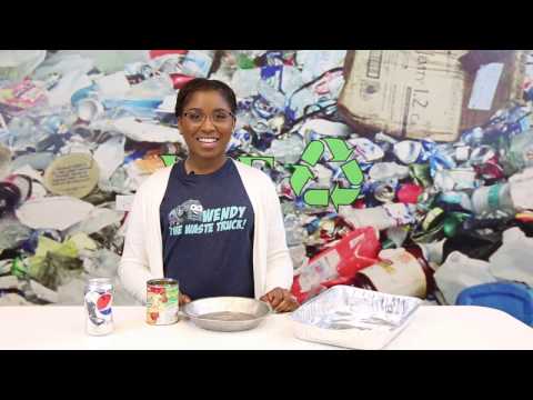 Thanksgiving Recycling Tips