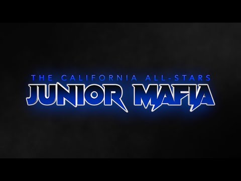 The California All-Stars Junior Mafia 2025-2026