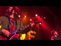 Ride - Time Machine (live) - Neptune Theatre, Seattle, WA - November 16, 2015