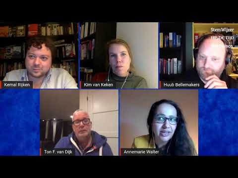 De Nabeschouwing: RTL-debat