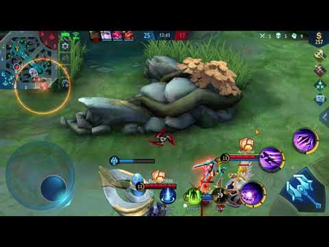 freestyle dyrroth tiktok Montage # 1