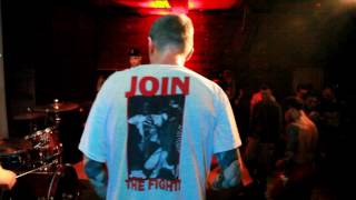 TOGETHER WE STAND/ POWER PLAY / 10.9.16 @MEZZANINE |Kiev