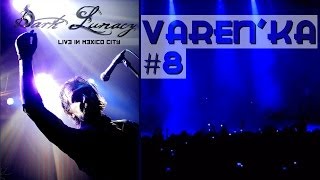 Dark Lunacy - LIVE in Mexico City - Varen&#39;ka