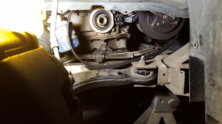 2004-2008 Pontiac Grand Prix Buick 3800 Series III Crankshaft Position Sensor (CPS) Replacement 🔧