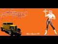 American Graffiti - The Diamonds - The Stroll Original Vinyl 1959