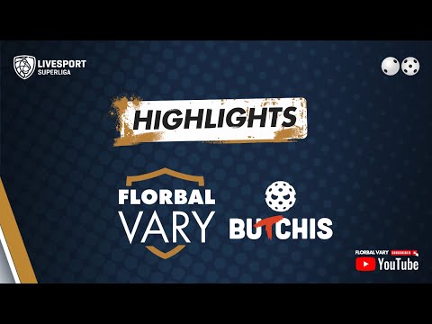 SESTŘIH | 8. KOLO: FB Hurrican Karlovy Vary – BUTCHIS