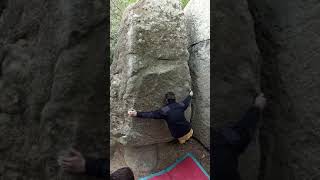 Video thumbnail: Problem 26 (Parking). Can Bruguera