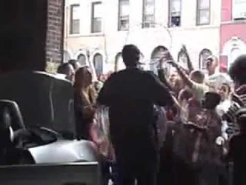 Diho RaZ & Dark Side Of Bushwick - Darkside Anthem VIDEO