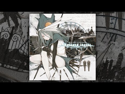 Thousand Leaves - Twilight Symphony (FULL ALBUM/2013)