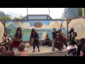 Airship of Doom - The Dread Crew of Oddwood ...