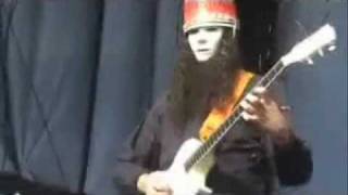 BUCKETHEAD STAR WARS