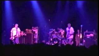 (1995) BLINK-182 Touchdown boy MONTREAL (PUNK EMPIRE)