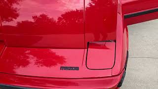 1985 Mazda RX-7 GSL SE - Walk Around