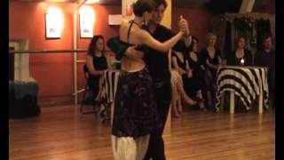 Video thumbnail for Artyom Mayorov y Julia Osina & Mateusz Kwaterko y Katarzyna Chmielewska (May 7, 2011)