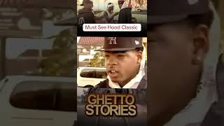 One of the Best Scenes In the Movie 🔥 #ghettostories #boosie #webbie #trillent #badazz #batonrouge