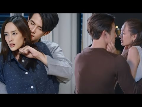 Tayland Klip ✓ yeni dizi [önceden aşık olduğu kız ile sahte evlilik yaptılar]//nefretle başlayan aşk
