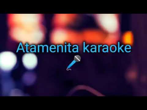 Atamenita (karaoke)