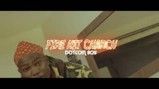 Mukiwato - Fire hit Charch