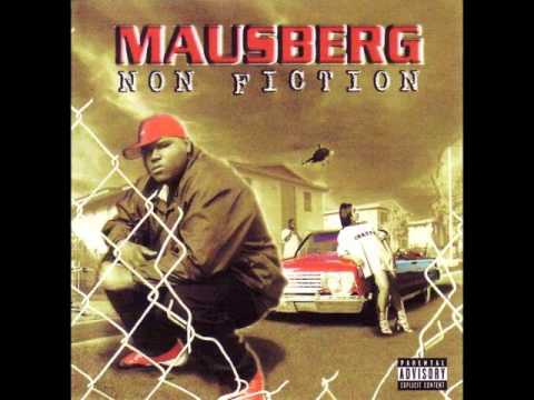 Mausberg - The Truth Is (ft. DJ Quik)