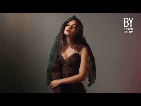 Beren Yalov - Desert Moon 🌑 (Original mix) Arabic Deep House 2025