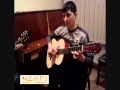 Kamal muellim ve Nicat (Telebe)- Dolya vorovskaya ...