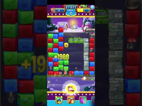 Pet Rescue Saga level 4343