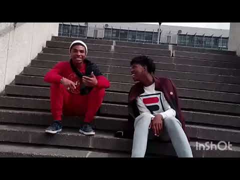 young diamond ft lil day dee scared