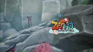 Zenko: A Fox's Tale Ep. 1