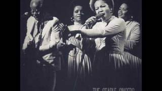 Staple Singers- Who Took The Merry Out Of Christmas