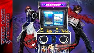 Arcade1up from China Clone Arcade Machine is here !