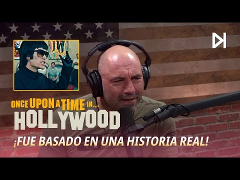 "Gene Lebell would DESTROY Bruce Lee in a real fight quick" | Joe Rogan