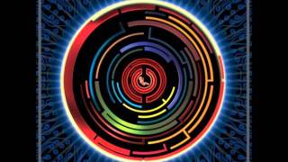 Pendulum - Propane Nightmares