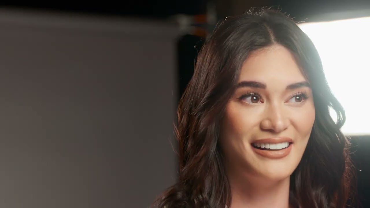 UNAIDS RST-AP Goodwill Ambassador Pia Wurtzbach Explains U=U