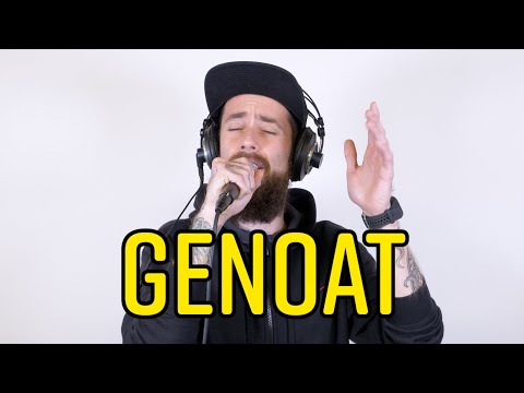 TikTok Tammo - Genoat (Ede Staal cover)