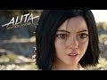 Alita: Battle Angel | "More Than A Hero" TV Commercial | 20th Century FOX