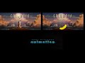 Columbia Pictures Sony Pictures Animation Cloudy With A Chance Of Meatballs 2009 Opening