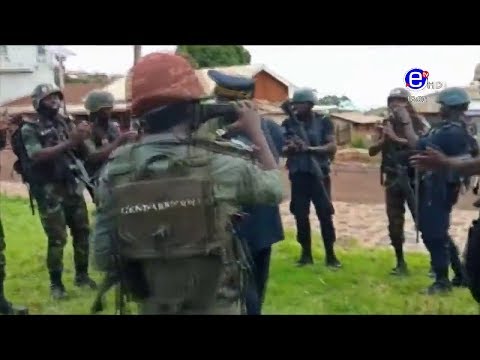 THE 6PM NEWS THURSDAY 23rd MAY 2019 - EQUINOXE TV