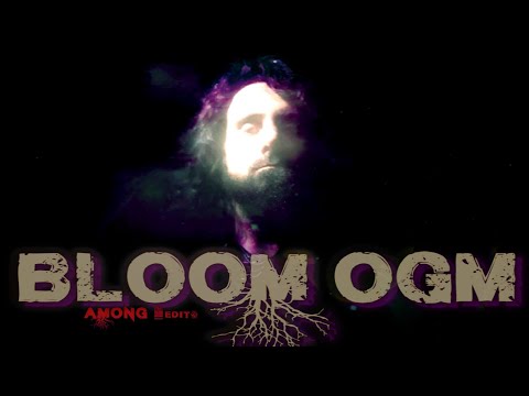 Bloom OGM - AMONG (single version) [Official lyrics video]