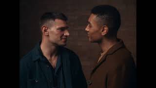 Arun Blair-Mangat - Hazy (Official Video) video