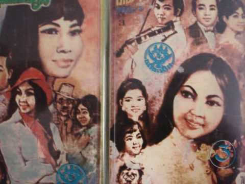 14 Sinn Sisamouth - Plek Hoy Reuth