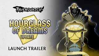 Watch and explore about Ravenswatch - Timeless Skin Pack
