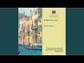 Sullivan: The Gondoliers / Act 1 - 12. O Rapture, When Alone Together