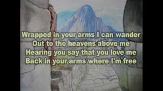 Wrapped - Gloria Estefan